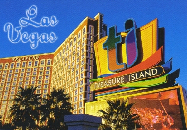 Treasure Island
